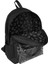 Pvc Detaylı Black Sırt Çantası 3