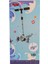 MKWE082A Işıklı Canavar Scooter Mavi 1
