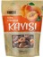 Yerli Doğal Gün Kurusu Kayısı Yumuşak Taze 4 Adet x 300 gr 2