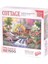 22027 Songbirds At Summertime Mill 1500 Parça Puzzle -Ks Puzzle 1