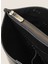 Siyah Kadın Shopper Çanta 250124 5