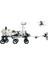 42158 LEGO Technic - Nasa Mars Rover Perseverance 1132 Parça +10 Yaş 3