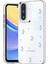 Samsung Galaxy A36 Fiyonk Desenli Kapak - Desen 7 1