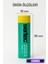18650 3.7V 2000 Mah 1c Li-Ion Şarjlı Pil Şarj Edilebilir - 2 Adet 3