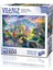 20046 Mountain Village 500 Parça Puzzle -Ks 1
