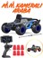 Oyuncak Uzaktan Kumandalı Mini Kameralı Araba Şarjlı 720P Hd Fotoğraf ve Video Çekebilen LED Işıklı 30 Fps 2