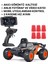Oyuncak Uzaktan Kumandalı Mini Kameralı Araba Şarjlı 720P Hd Fotoğraf ve Video Çekebilen LED Işıklı 30 Fps 5