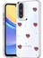 Samsung Galaxy A36 Fiyonk Desenli Kapak - Desen 4 1