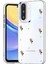 Samsung Galaxy A36 Fiyonk Desenli Kapak - Desen 5 1