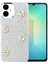 Samsung Galaxy A06 Fiyonk Desenli Kapak - Desen 2 1
