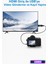 Video Capture USB 2.0 To Hdmı Çevirici Dönüştürücü Adaptör UT-326 4
