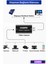 Video Capture USB 2.0 To Hdmı Çevirici Dönüştürücü Adaptör UT-326 5