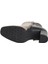 Gri Multi Deri Kadın Topuklu Bot 01WD1001 01WD1001 5