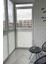 Beyaz Katlanabilir Plise Perde, Cam Balkon Perdeleri, Ofis Perdeleri, Pvc Pencere Perdeleri 5