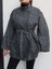 Sakallı Kaşe Ceket 3