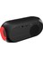 Mikado Md-W7 1200MAH 5W Siyah Bluetooth-Aux-Derece-Usb-Fm Double Alarmlı Saat Speaker Speaker 6