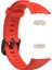 Huawei Band 6 Kırmızı Için Yedek Kayış (Yurt Dışından) 1