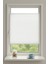 Beyaz Katlanabilir Plise Perde, Cam Balkon Perdeleri, Ofis Perdeleri, Pvc Pencere Perdeleri 1
