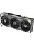 Geforce TUF-RTX5070-O12G-GAMING 12GB Gddr7 192BIT 2xhdmı 3xdp Ekran Kartı 3