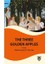 The Three Golden Apples Stage 2 1