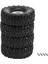 Wpl C14 C24 C34 C44 B14 B24 Mn D90 D91 MN99S Rc Araba Yükseltme Parçaları Metal Jant Lastik Lastik Seti Aksesuarları (Yurt Dışından) 3