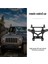 PX9300-18 Rc Araba Kabuk Sütun Montaj Gövde Direği Tutucu Braketi Pxtoys PX9300 Px 9300 1/18 Rc Araba Yedek Parçaları (Yurt Dışından) 2