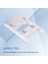 Metal Kiriş Arka Tampon Servo Sabit Montaj Braketi Yükseltme Parçaları Wpl B14 B24 B16 B36 C14 C24 1/16 Rc Araba Için (Yurt Dışından) 3