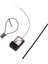 Flysky FS-GR3E 3ch 2.4ghz Alıcı Gt2 Gt3 GT3B GT3C GR3C Rc Araba Tekne (Yurt Dışından) 1