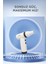 Ttb-01 Siyah Yüksek Hızlı Turbo 85 000 Pm -1100 Mah - 40 W Hava Üfleme Makinası. 2