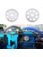Metal 48P Mahmuz Dişli 85T Sakura D3 Cs S Xıs Xı R31 G31 Mst 1/10 Drift Yarış Arabası (Yurt Dışından) 2