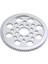 Metal 48P Mahmuz Dişli 85T Sakura D3 Cs S Xıs Xı R31 G31 Mst 1/10 Drift Yarış Arabası (Yurt Dışından) 3