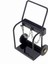 Alet Depolama Arabası Mobil Araba Garaj Onarım Aksesuarı 1/10 Rc Paletli Araba Traxxas Trx4 Eksenel SCX10 Yedek Parçaları (Yurt Dışından) 3