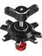 Yeni Cnc Metalik Lastik Montaj/sökme Yardım Aracı 1/10 Rc Paletli Araba 1.9 2.2 Inç Beadlock Tekerlek, Siyah (Yurt Dışından) 1