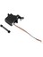 Px 9300-30 9g Beş Kablolu Servo Rc Araba Için 9g Beş Kablolu Servo 1/18 Ölçekli Rc Araba Için Rc Parçaları (Yurt Dışından) 2