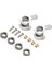 Adet Metal Direksiyon Kupası Dönüş Kupası Wpl B1 B-1 B14 B-14 B16 B24 B-24 C14 C-14 C24 C-24 B36 Mn D90 D91 Rc Araba Parçaları (Yurt Dışından) 4
