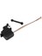 Px 9300-30 9g Beş Kablolu Servo Rc Araba Için 9g Beş Kablolu Servo 1/18 Ölçekli Rc Araba Için Rc Parçaları (Yurt Dışından) 3