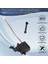Px 9300-30 9g Beş Kablolu Servo Rc Araba Için 9g Beş Kablolu Servo 1/18 Ölçekli Rc Araba Için Rc Parçaları (Yurt Dışından) 4