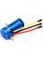 2-3s Motor Uzaktan Kumandalı Tekne Model 2862-2800KV Hızlı Fırçasız Motor (Yurt Dışından) 3