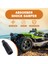 4 Adet Amortisör Amortisör Toz Kapağı Rc Araba Parçaları 1:8 RC4WD Hsp Dhk Rc Araba Off-Road Paletli Araba Aksesuarları 46MM (Yurt Dışından) 4