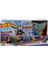 HTN82 Hot Wheels Muhteşem Köpek Balığı Araba Yıkama Oyun Seti 1