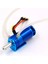 2-3s Motor Uzaktan Kumandalı Tekne Model 2862-2800KV Hızlı Fırçasız Motor (Yurt Dışından) 4