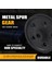 Metal Mahmuz Dişli 87T Hsp Rgt E86100 Yükseltme Parçaları 180024 Rc 1/10 Kaya Tırmanıcı 94180 86100, Siyah (Yurt Dışından) 4