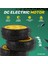 4 Adet Dc Elektrik Motoru + Plastik Tt Motor Lastik Tekerlek Çift Şaft Dişli Motoru Tt Şanzıman Motoru Arduino Akıllı Araba Için (Yurt Dışından) 4