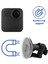 Mini Araba Vakum Kupası Tutucu/ Gopro Hero Spor Kamerası Için 4 Iplik Yeni (Yurt Dışından) 4