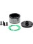 Metal Ön Orta Arka Evrensel Diferansiyel Kasa 8655 Zd Racing Dbx-07 DBX07 1/7 Rc Araba Yükseltme Parçaları Aksesuarları (Yurt Dışından) 2