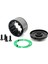 Metal Ön Orta Arka Evrensel Diferansiyel Kasa 8655 Zd Racing Dbx-07 DBX07 1/7 Rc Araba Yükseltme Parçaları Aksesuarları (Yurt Dışından) 4