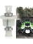 Diferansiyel Dişli Grubu Pxtoys Diferansiyel Dişli Grubu PX9300-07 1/18 9300-9304 Serisi Hızlı Rc Araba Için (Yurt Dışından) 3