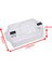 Kir Toz Direnç Koruma Kapağı SG1601 SG1602 HBX16889A HBX16890A Sg 1601 Sg 1602 Rc Araba Yükseltme Parçaları Aksesuarları (Yurt Dışından) 3