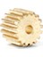 Px 9300-34C Hızlı Motor Dişlisi 17 Diş PX9300 1/18 Serisi Rc Araba Parçaları Için (Yurt Dışından) 3