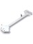 Yeni Metal Yükseltme Parçaları Ikinci Kat Döşeme Wltoys Rc Araba A949 A959 A969 A979 K929 Aksesuarları, Gümüş (Yurt Dışından) 1